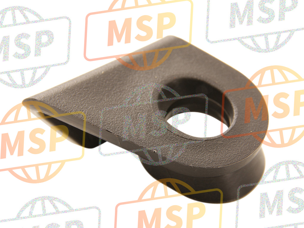 64111MGY640, Separatore,  Schermo D., Honda, 1