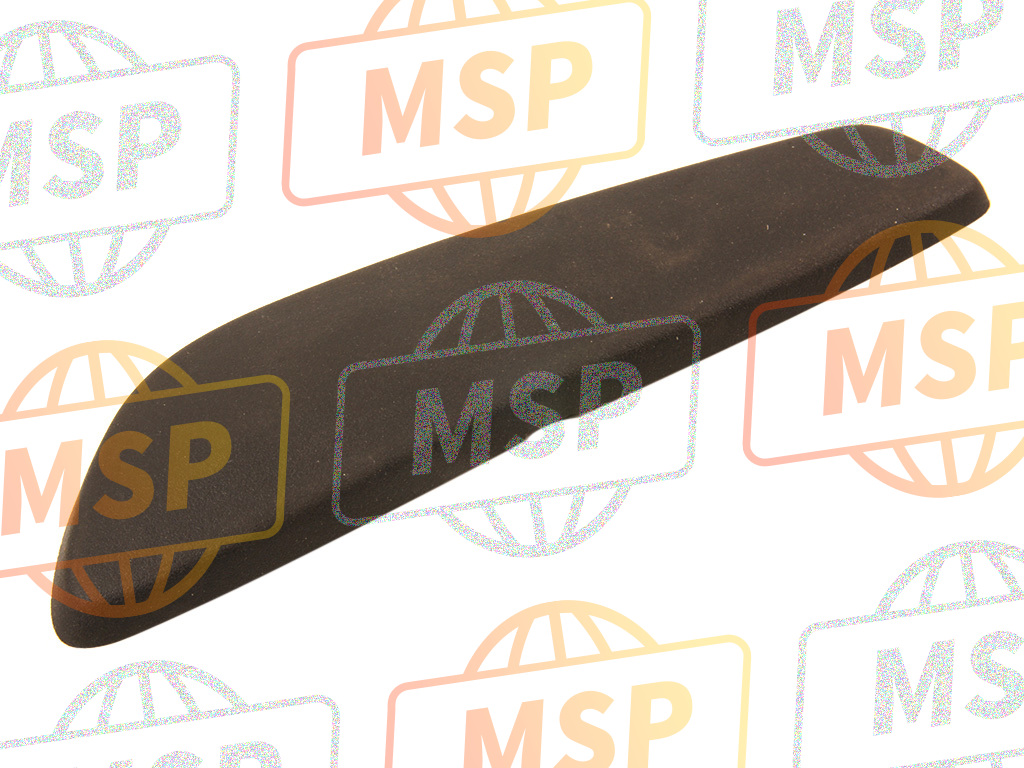 64121MEW920, Couverture R. PARE-BRISE, Honda, 1
