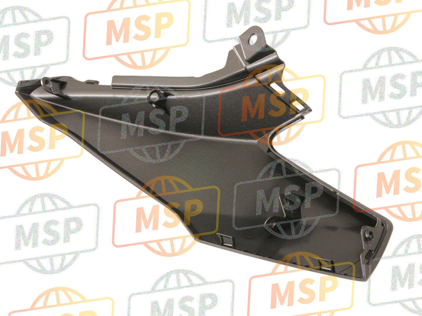 64121MJED00ZF, Capo A,  Superior Izq. *nh, Honda, 2