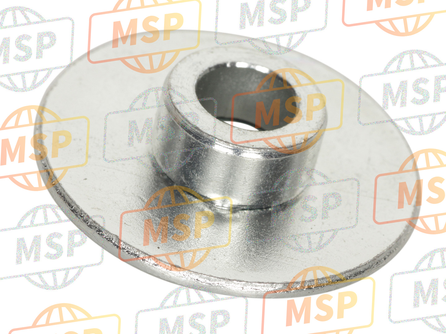 64136MJG670, Collar,  Aro De Pantalla, Honda, 1