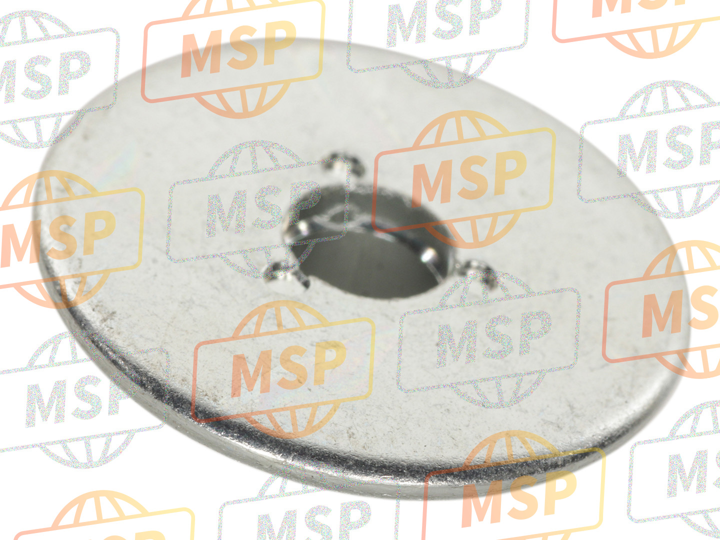 64136MJG670, Collar, Screen Mounting, Honda, 2