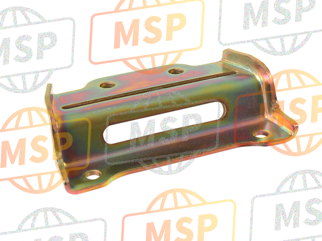 64184MCS640, Platte, Windschutzscheibe, Honda, 1