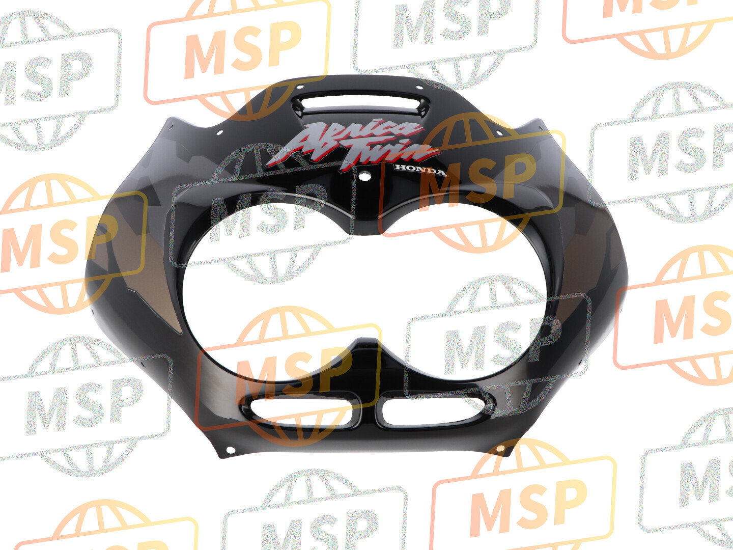 64200MAYF00ZB, Cowl Set, Upper (Wl)*TYPE9*(TYPE9), Honda, 1