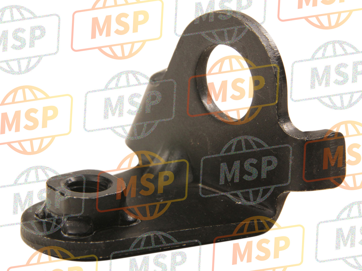 64207MAW760, Tirante,  Cubretablero Inf, Honda, 1
