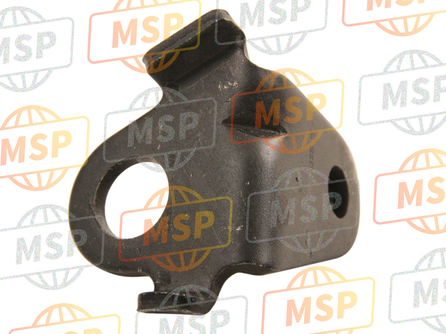 64207MAW760, Tirante,  Cubretablero Inf, Honda, 2