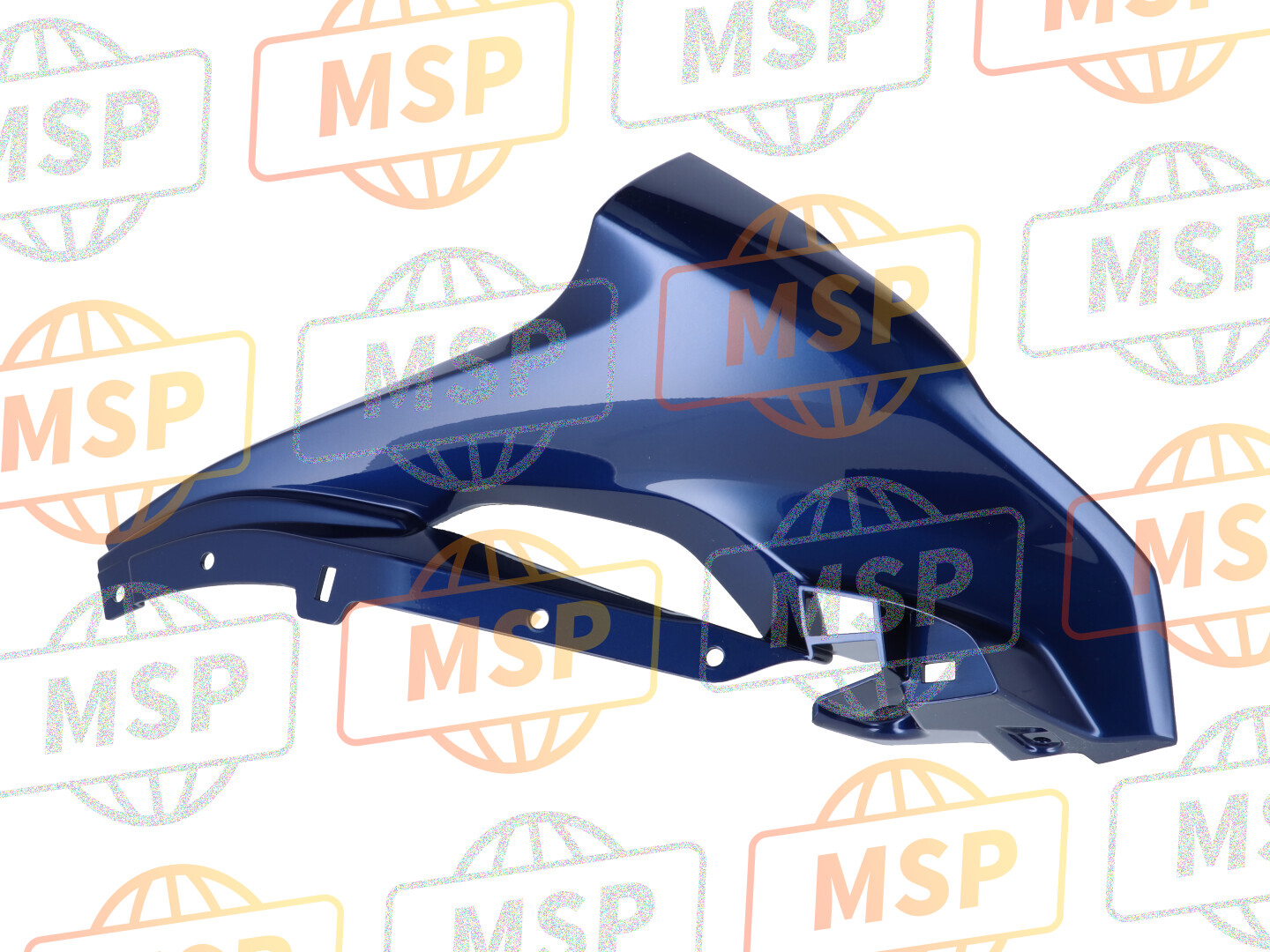 64210KPPT00ZD, Capo,  Lateral Del. Der. *, Honda, 1