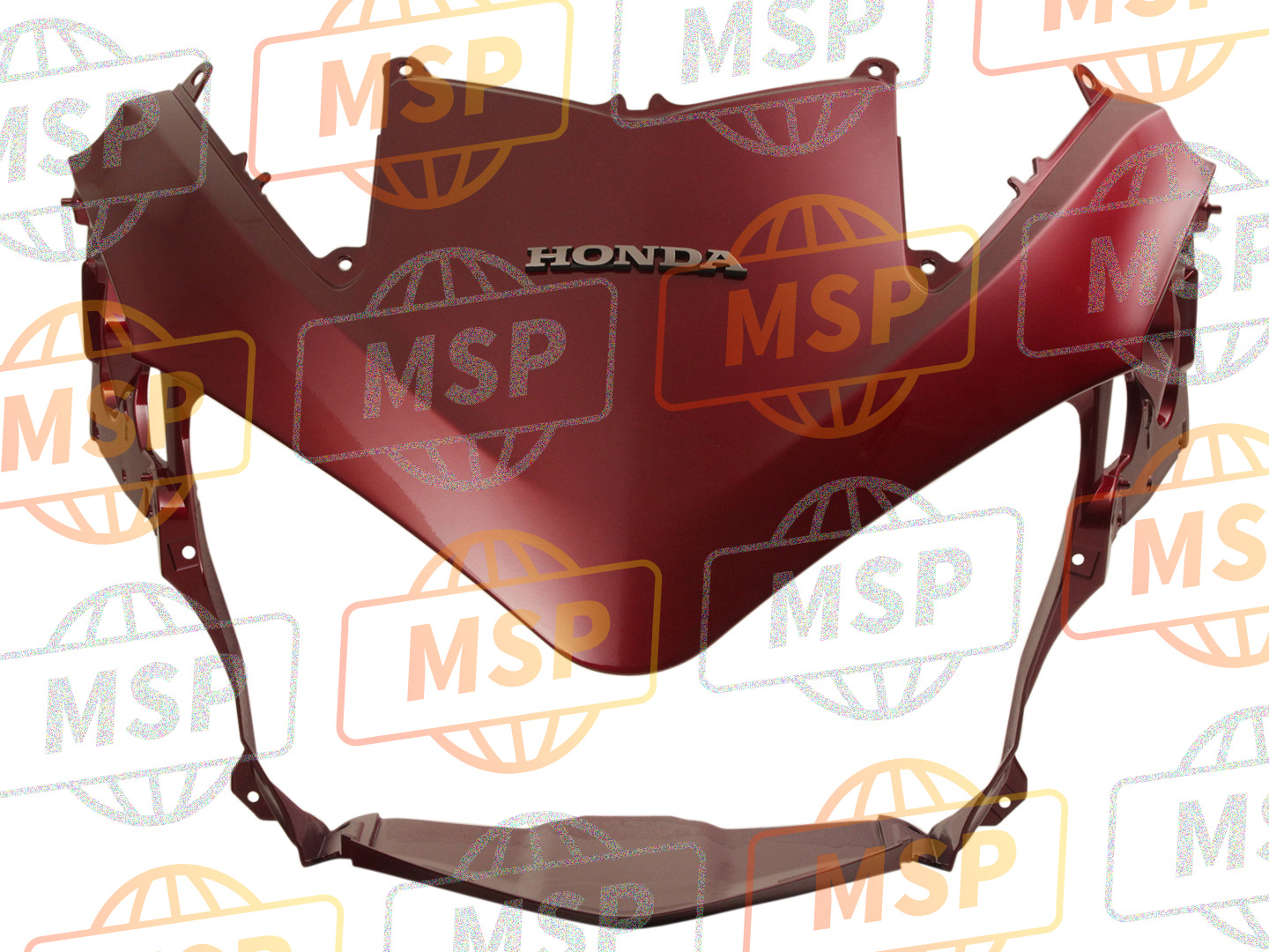 64210MCSG00ZJ, Gruppo Cappottatura Super, Honda, 1