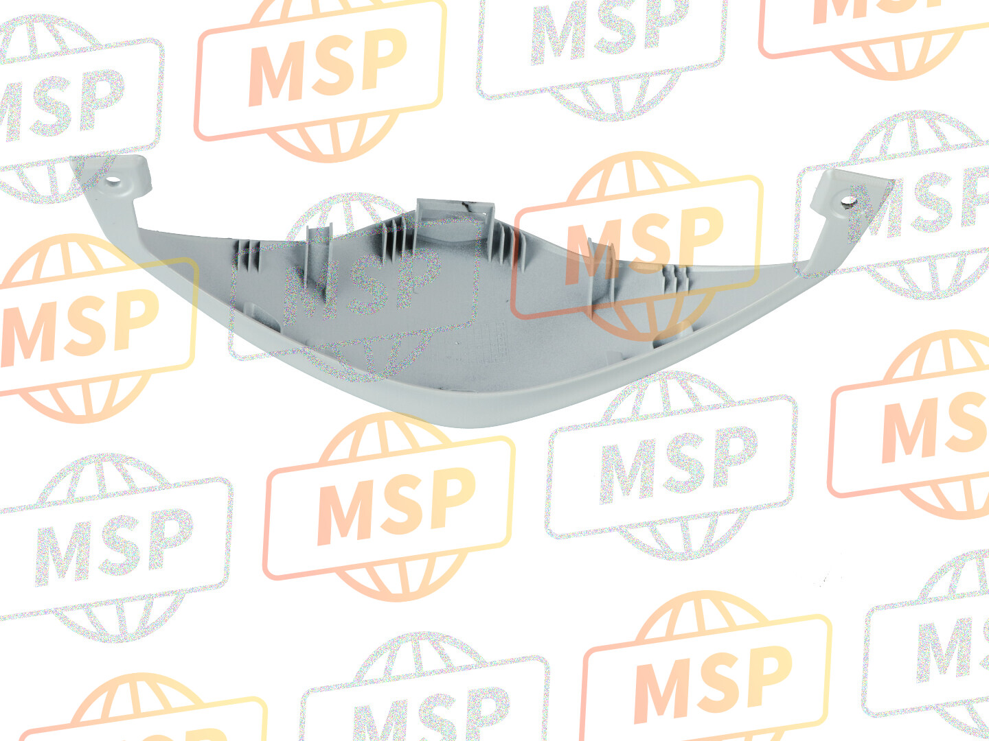 64211MGMD10ZA, Visor, Meter *NHA16P* (NHA16P Pearl Cool White), Honda, 2