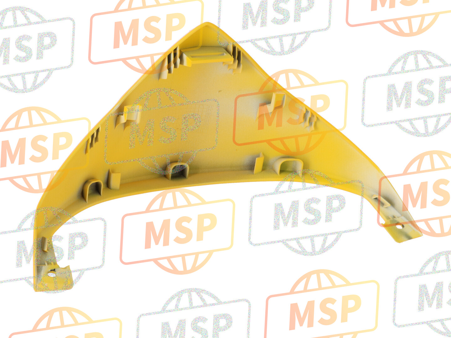 64211MGMD10ZC, Visor, Meter *Y211P* (Y211P Pearl Sprint Yellow), Honda, 2