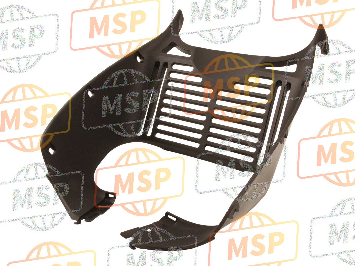 64212KPCD20ZA, Carenage,  Central Interieur *NH1*, Honda, 1