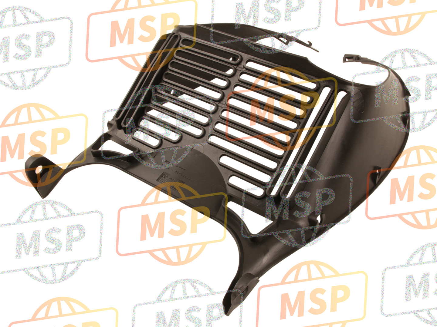 64212KPCD20ZA, Carenage,  Central Interieur *NH1*, Honda, 2