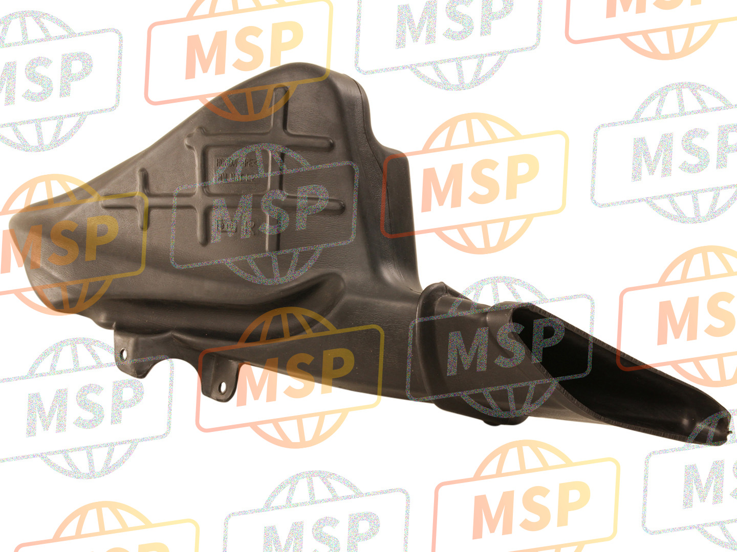 64212MAT505, Conducto , R Ram, Honda, 1