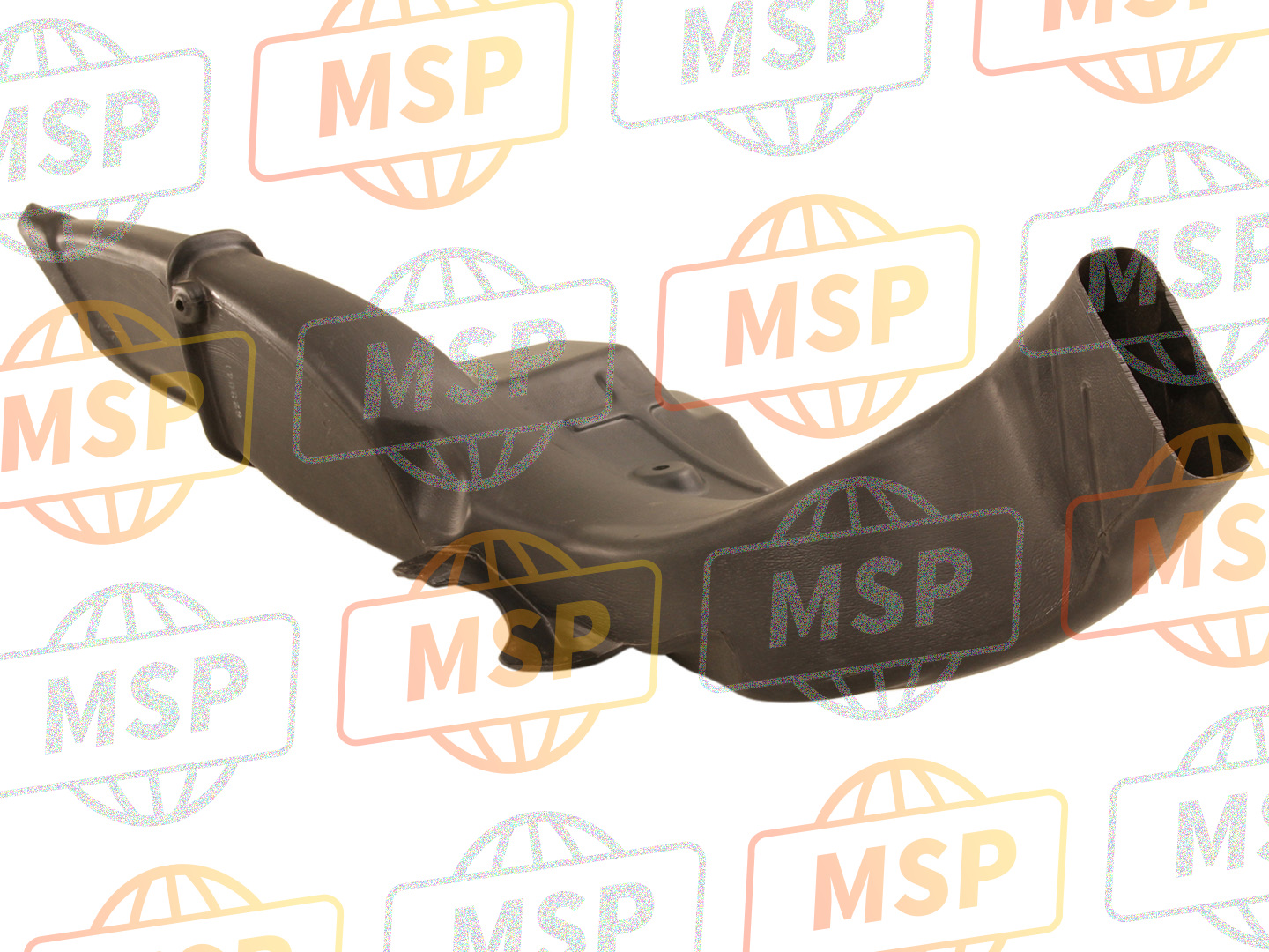 64212MAT505, Conducto , R Ram, Honda, 2