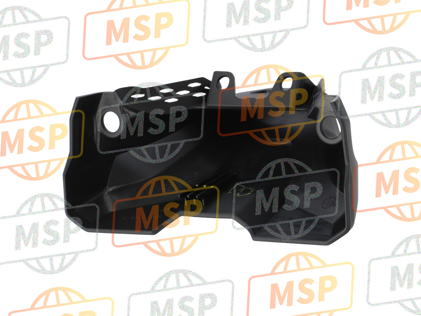 64214MKPJ40, Cover, Fr. Meter, Honda, 2