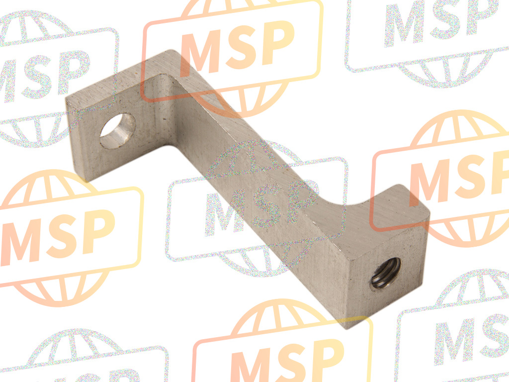 64218MBB000, Stay B , L Cowl Upper, Honda, 2