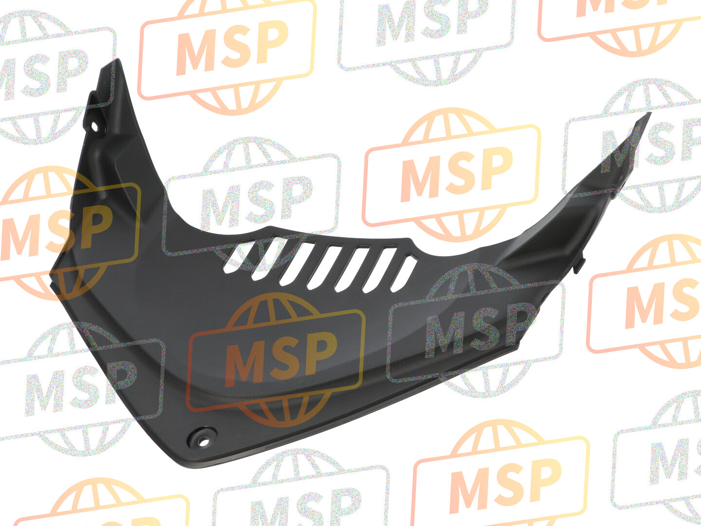 64220MGPD01, Cover, Air Intake, Honda, 1