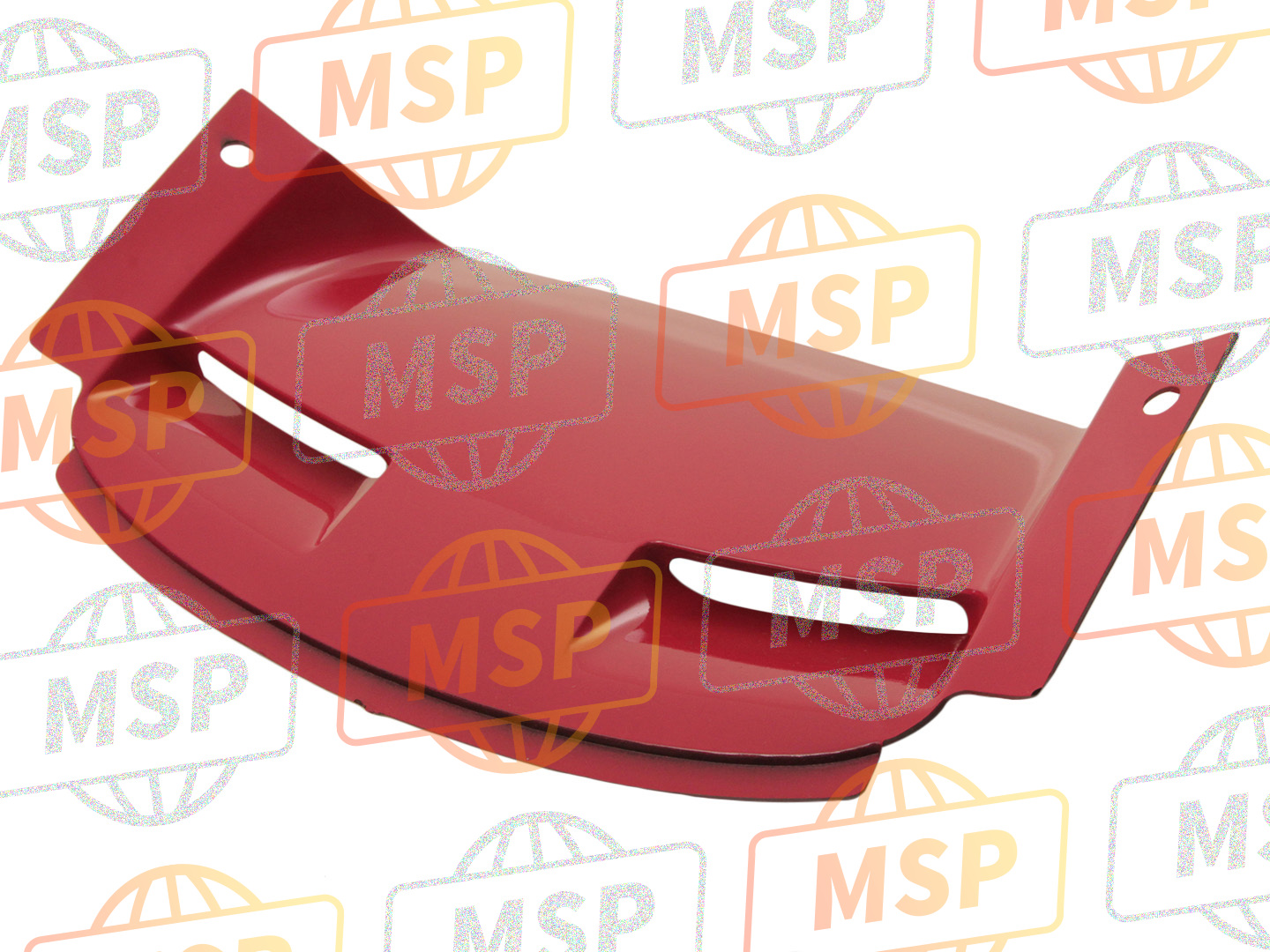 64220MS2000ZF, Guide, Oil Cooler Air *RP134 * (RP134 PRIME-ROSE Pink), Honda, 1