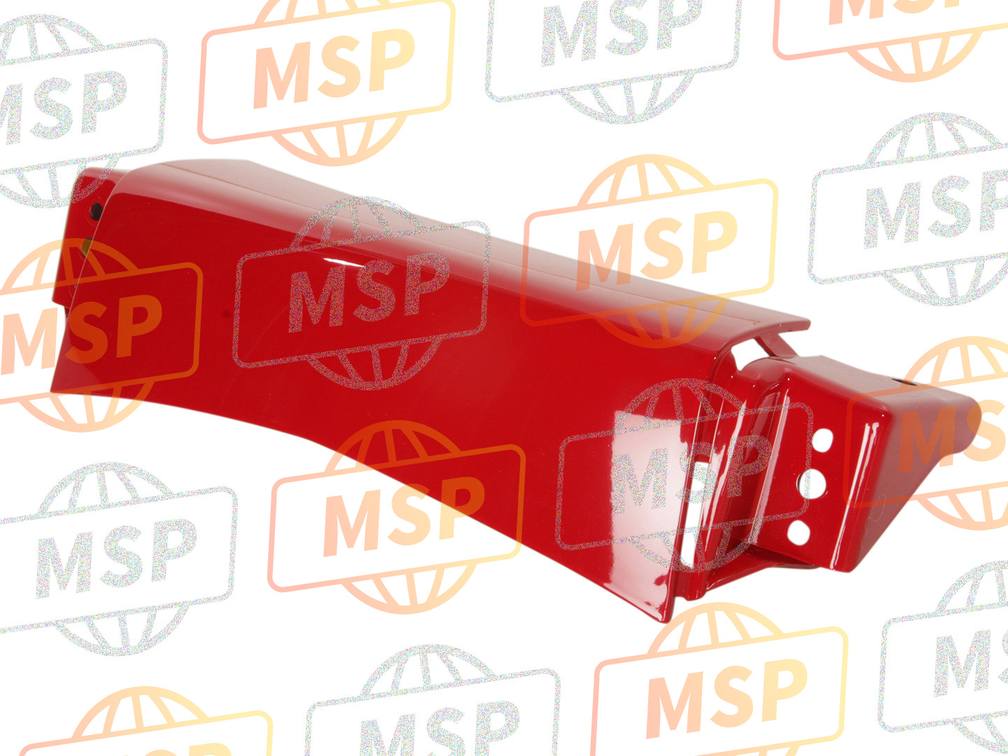 64220MZ2000ZF, Cover, Upper Cowl Lower *R201*(R201 Magna Red), Honda, 1