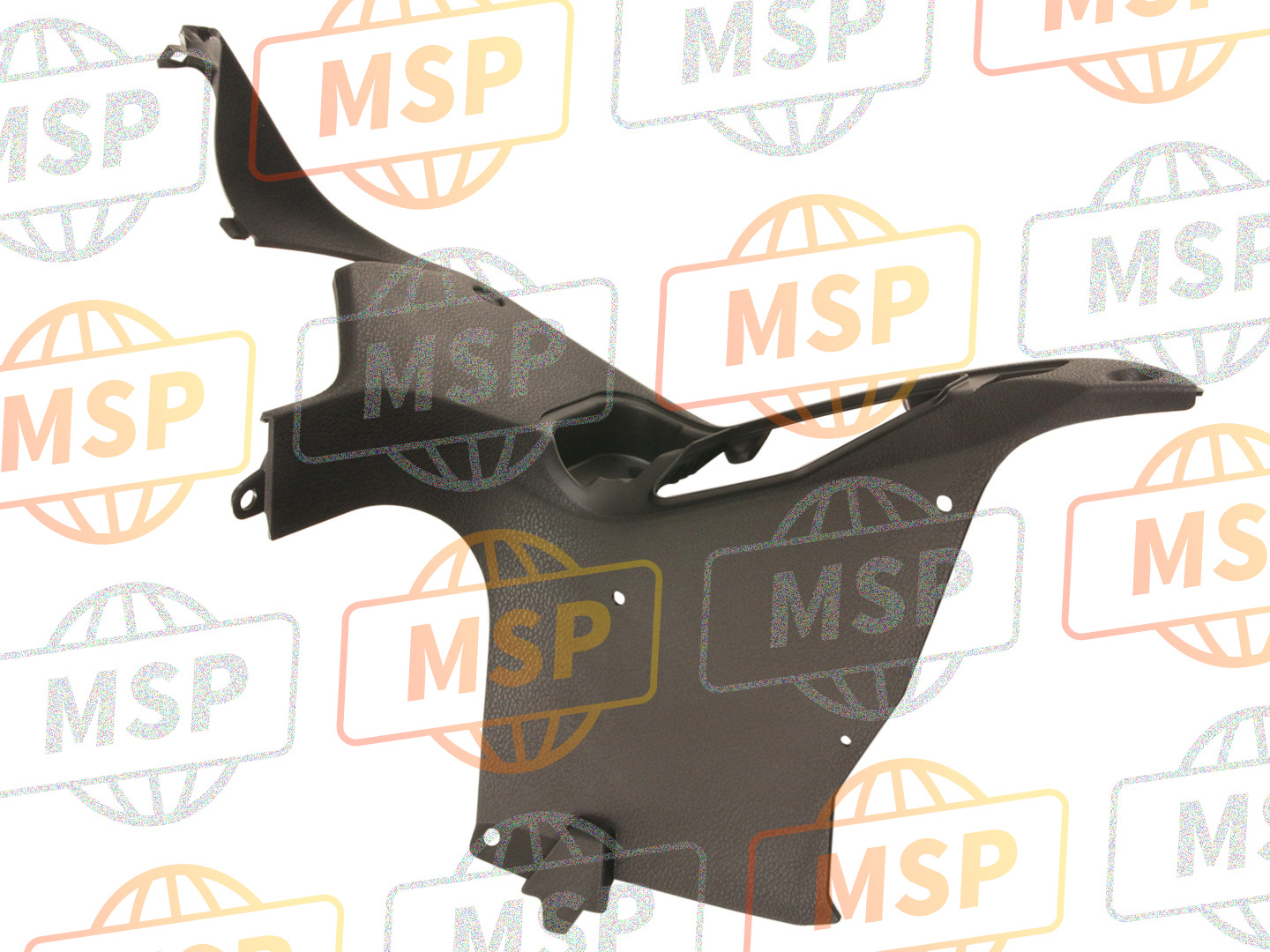 64221MBTC40ZA, Coperchio Cappottatura, Honda, 1