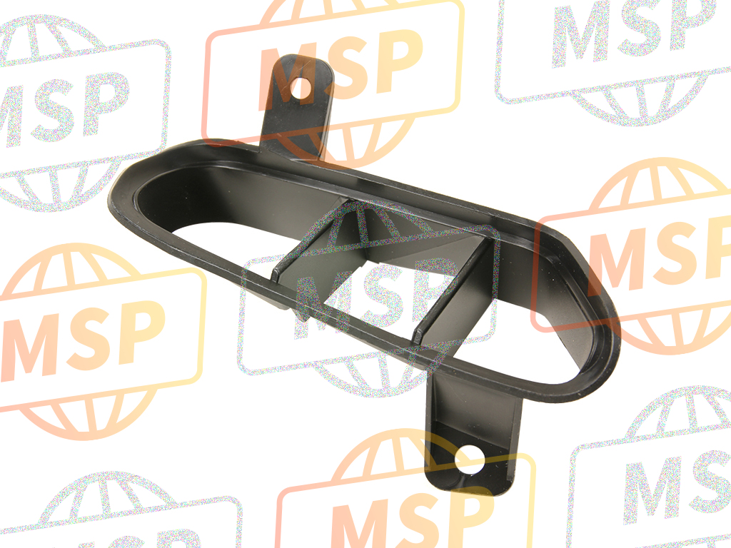 64222MFAD00, Louver , R. Carenado Lateral, Honda, 2