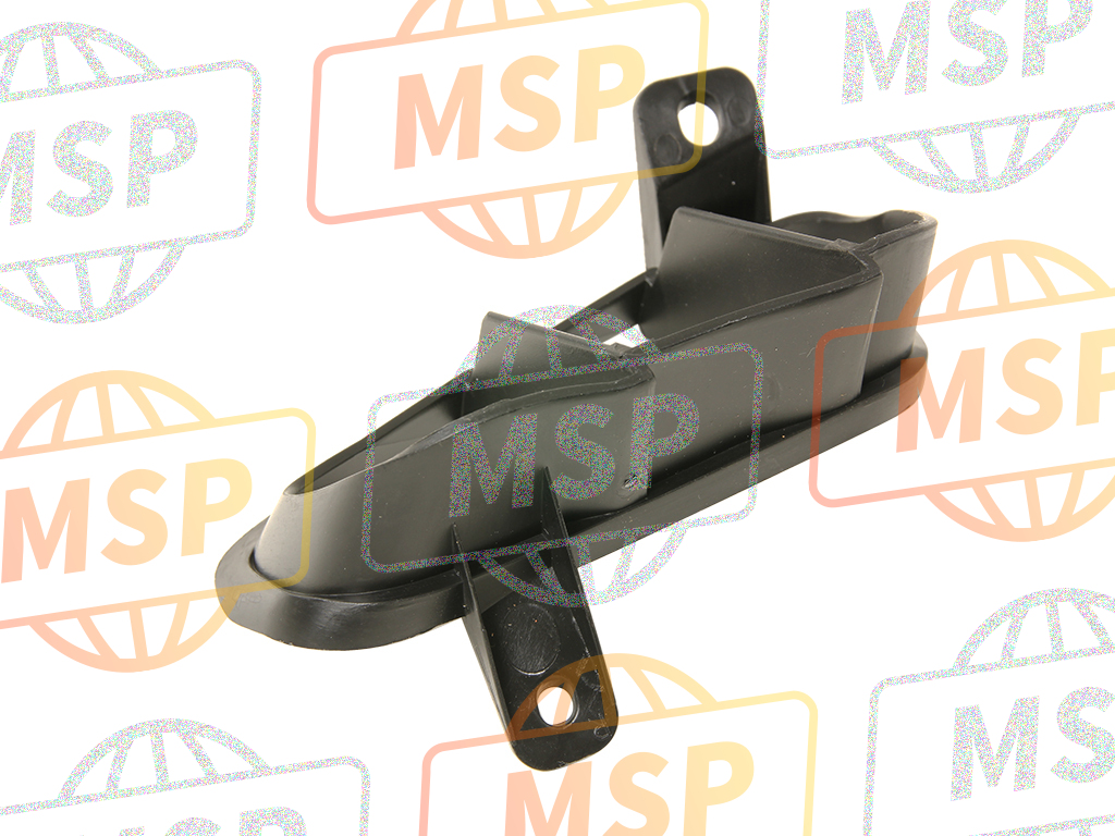 64222MFAD00, Louver , R. Carenado Lateral, Honda, 3