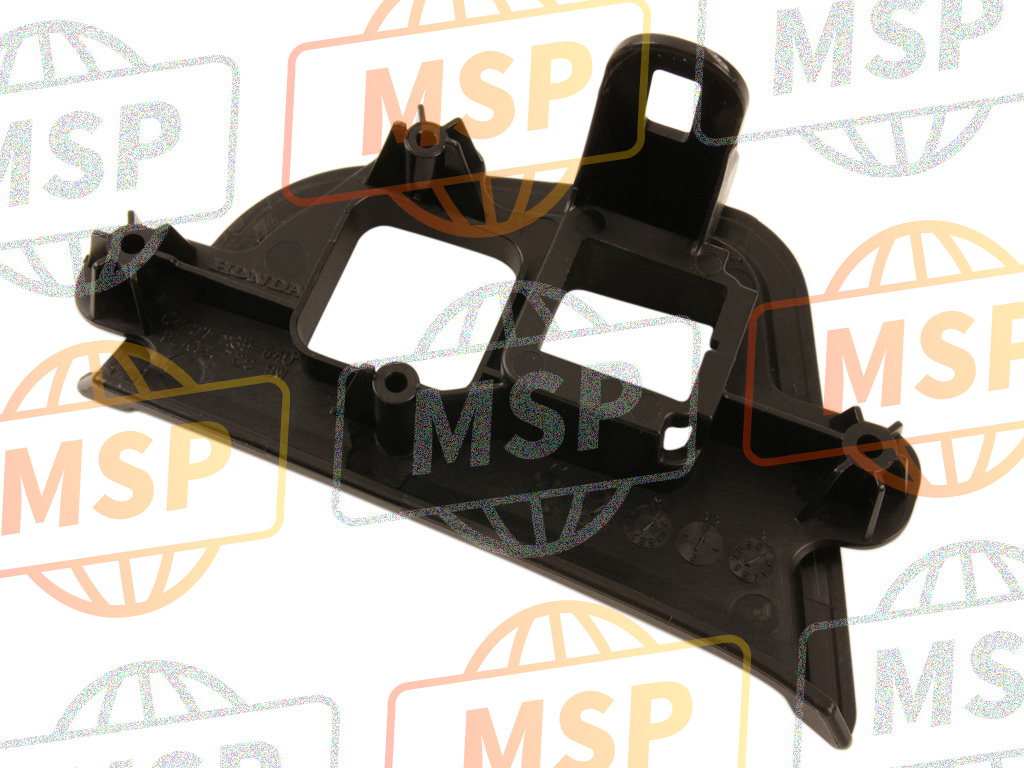 64227MGH640, Plate, Tcs Switch, Honda, 2