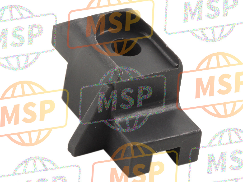 64227MR5010, Lock , Pocket Cover, Honda, 1