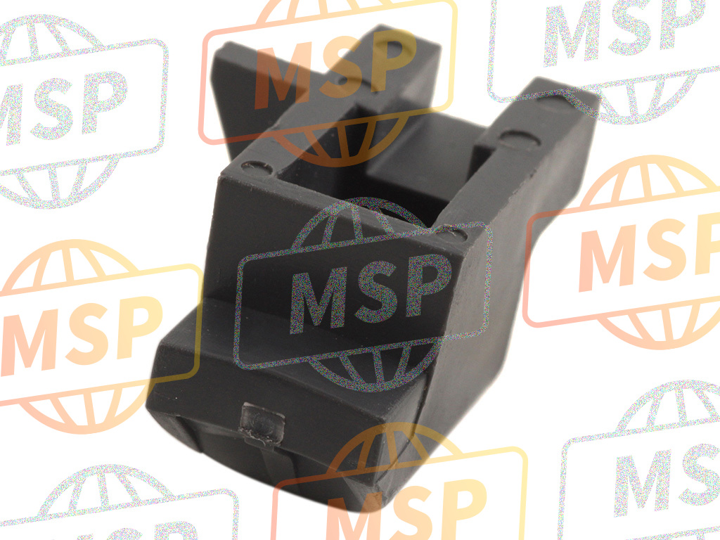 64227MR5010, Lock , Pocket Cover, Honda, 2