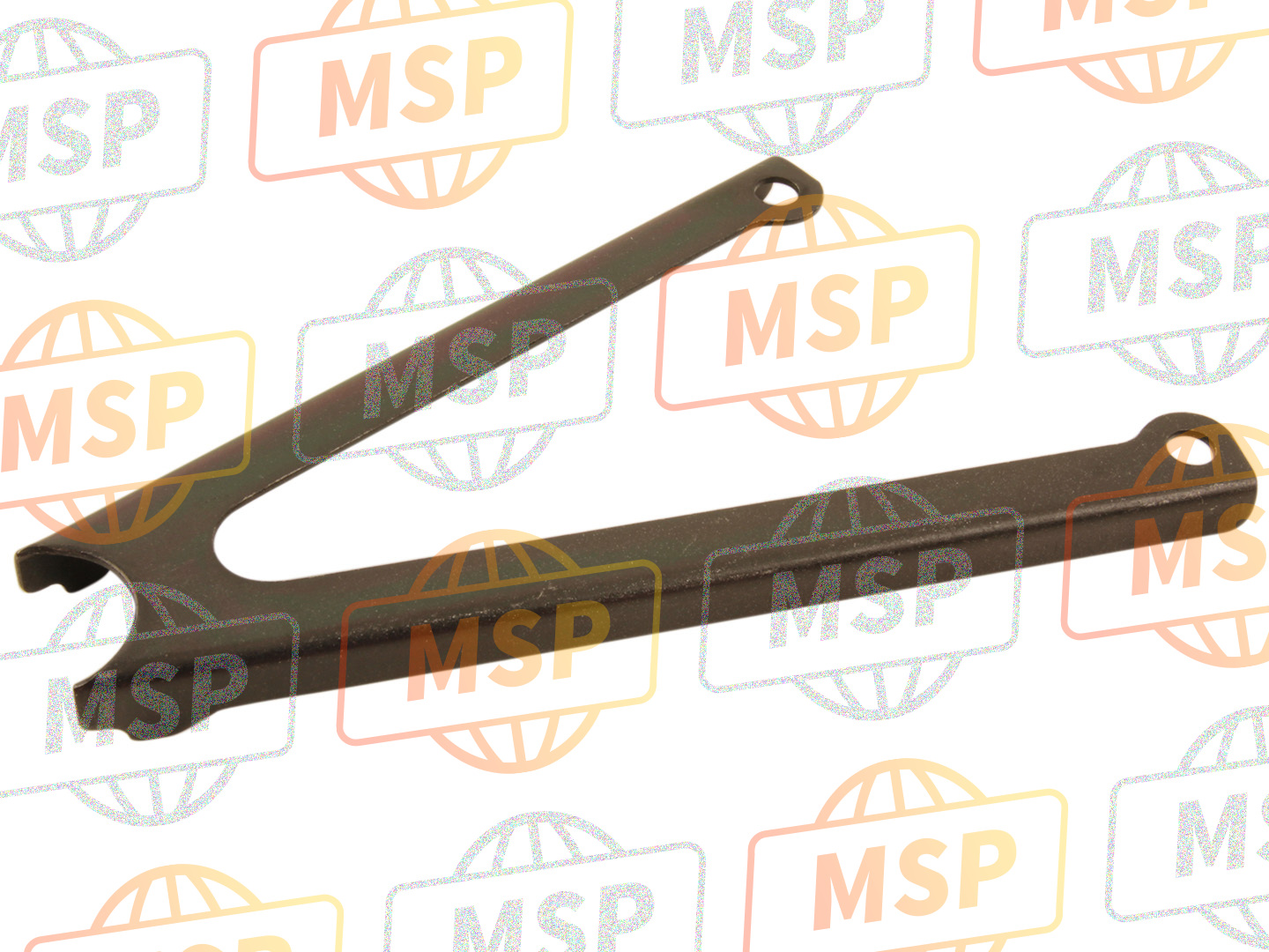 64229MN5000, Plaque De Support, Honda, 1