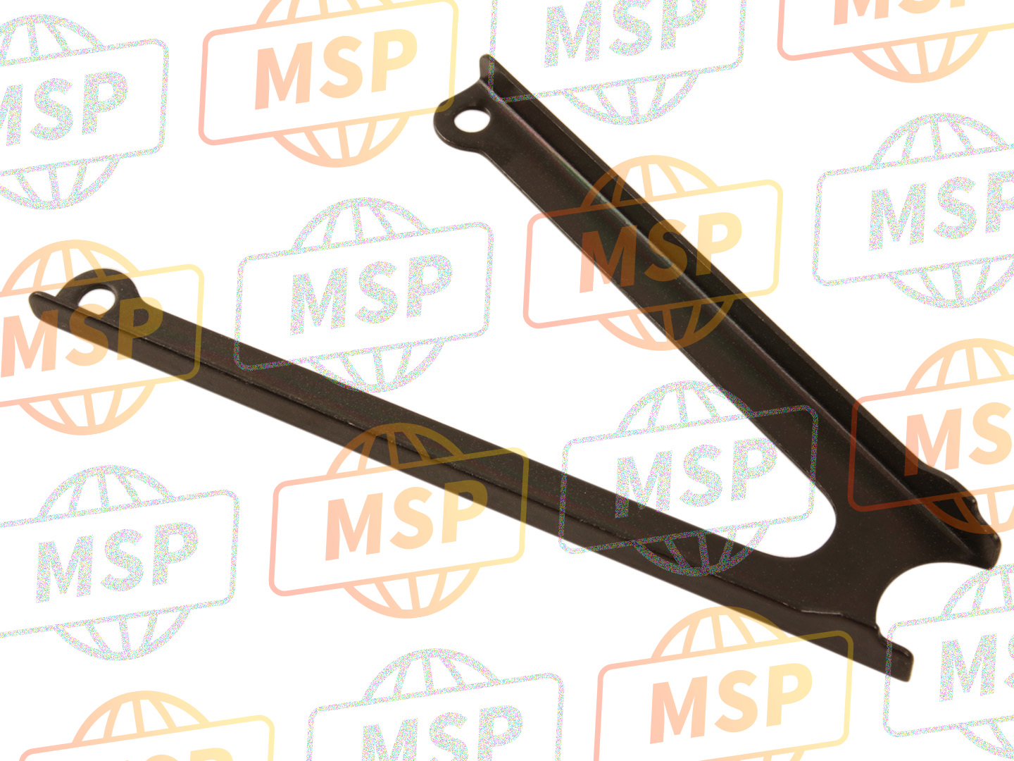 64229MN5000, Plaque De Support, Honda, 2