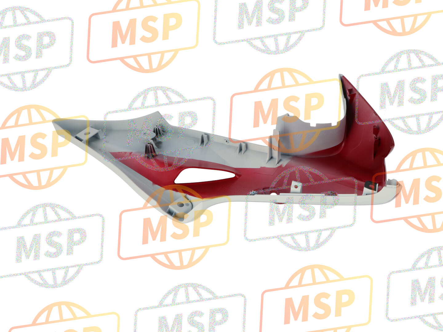 64230MEJH50ZA, Cowl Set, L. Side (Wl) *TYPE1*(TYPE1 ), Honda, 2