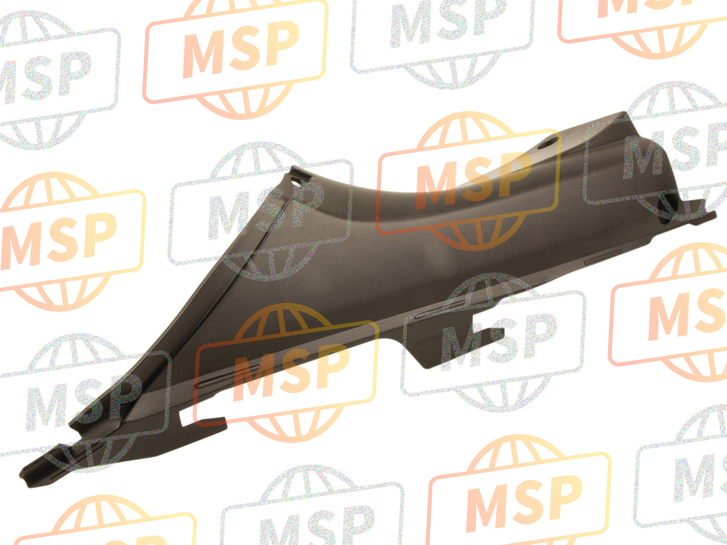 64230MGPD00, Cover, R. Air Duct, Honda, 1