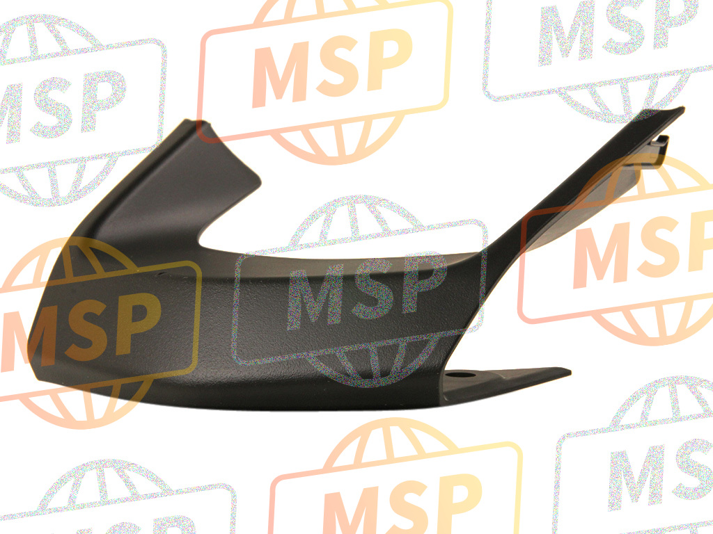 64230MGY640, Spoiler,  Ant., Honda, 1