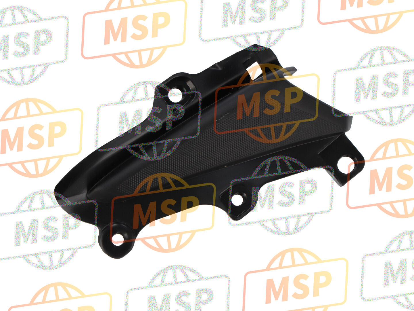 64230MGZJ00, Cover, R. Lower Headlight, Honda, 1