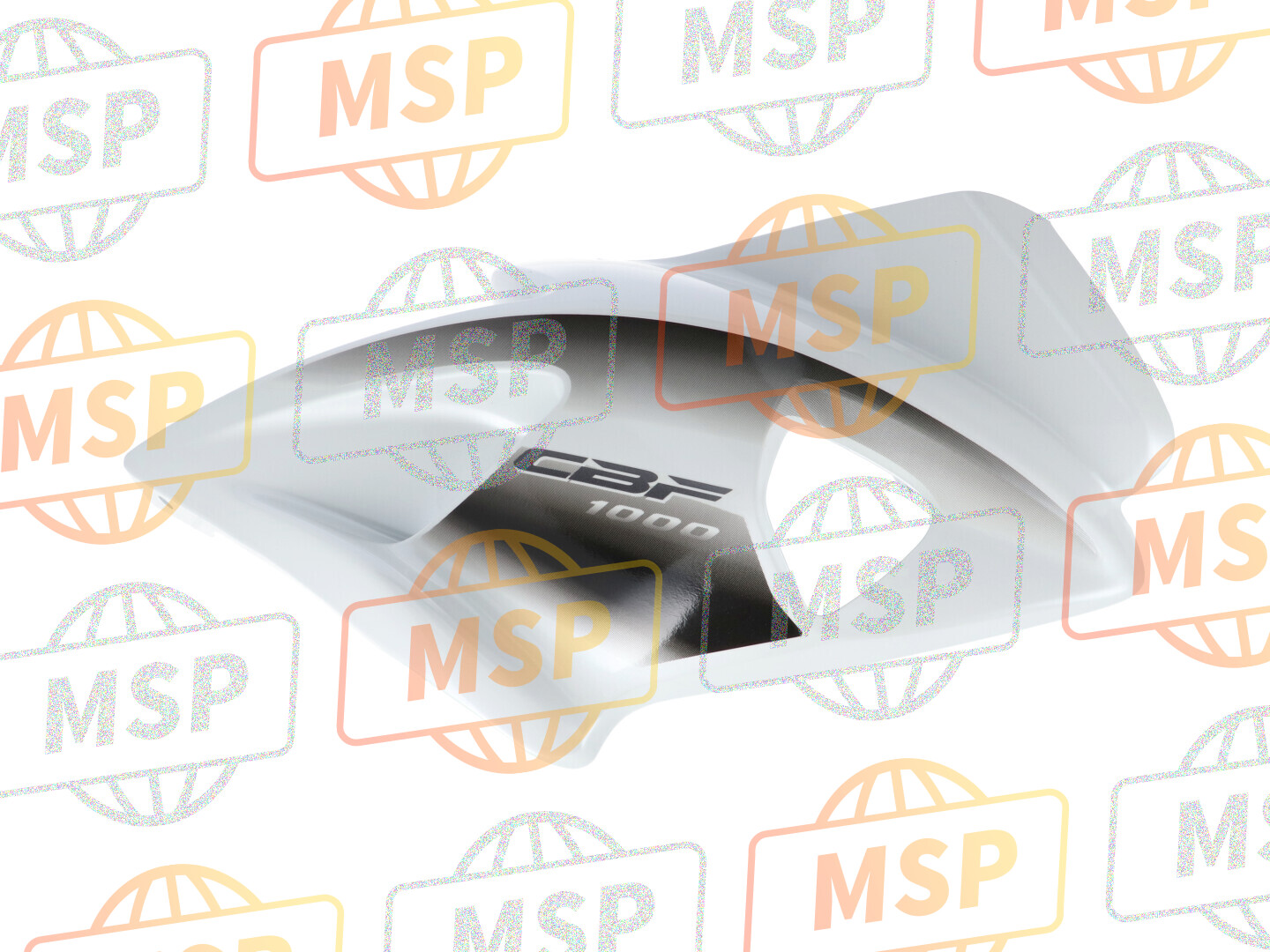 64233MFAK20ZD, Insieme Cappottatura Ant., Honda, 1