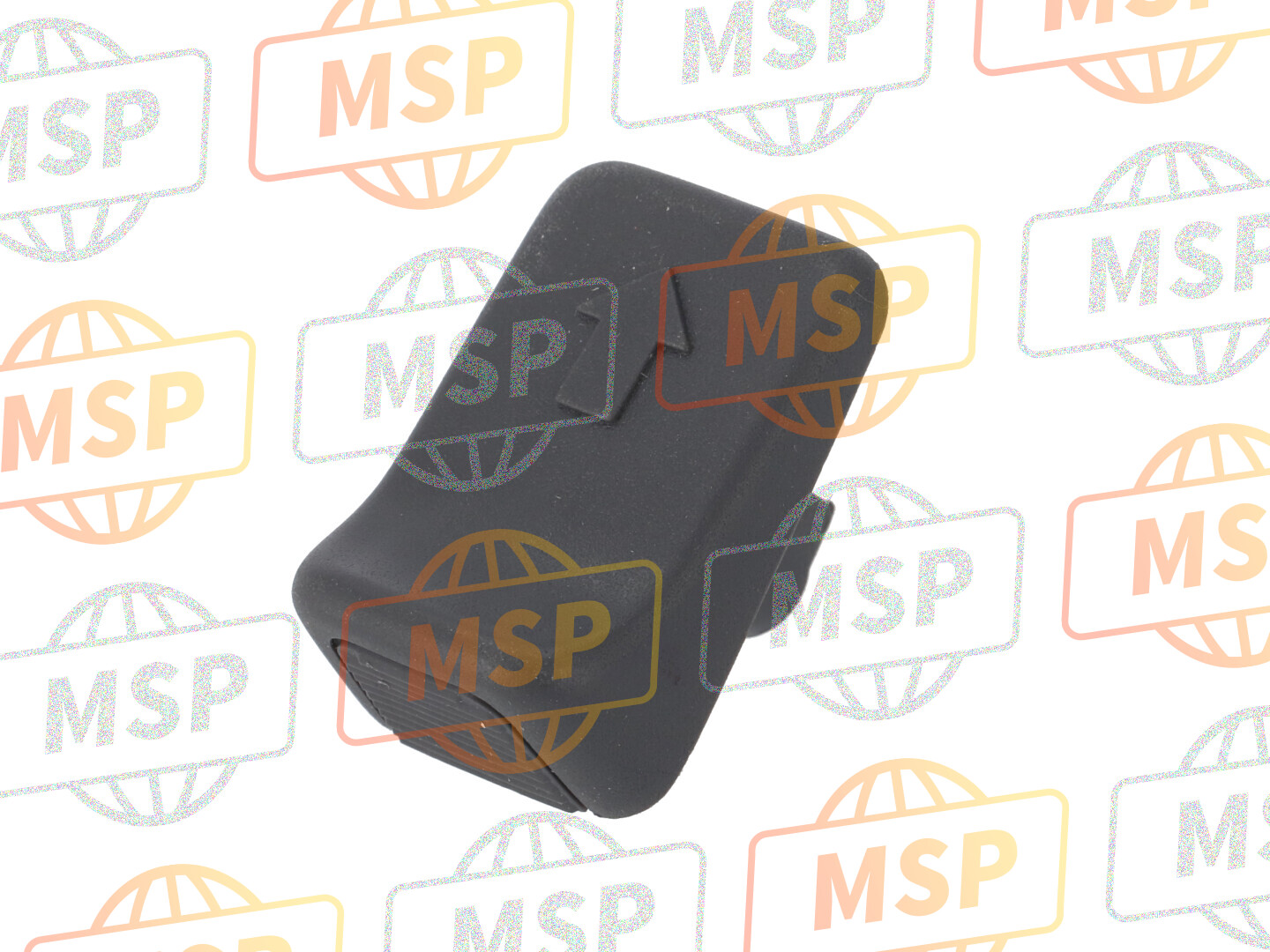 64234MR5000, Knob , L. Pocket Cover, Honda, 1