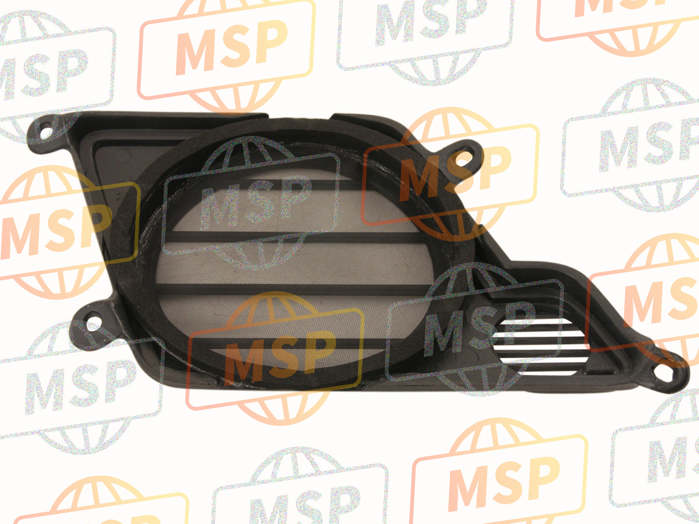 64247MN5000ZA, Cover , L. Speaker TYPE1 (NH159l) (TYPE1), Honda, 2