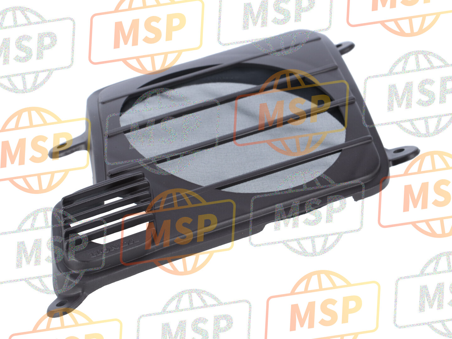 64247MN5000ZC, Cover, L. Speaker *TYPE3* (R58l) (TYPE3 ), Honda, 1