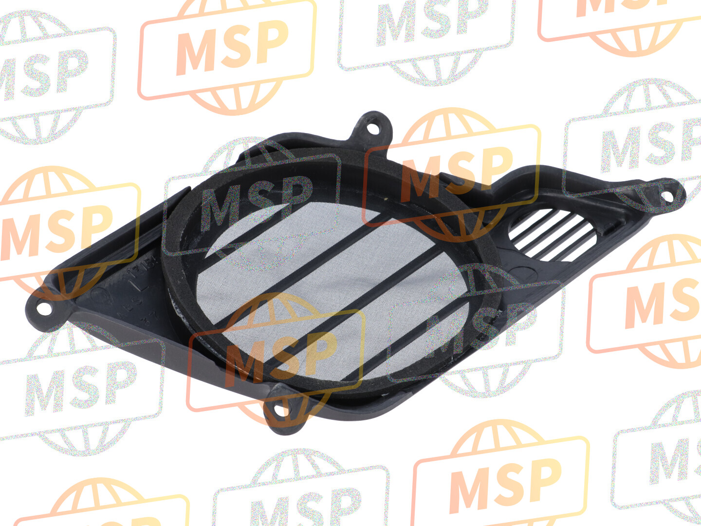 64247MN5000ZC, Cover, L. Speaker *TYPE3* (R58l) (TYPE3 ), Honda, 2