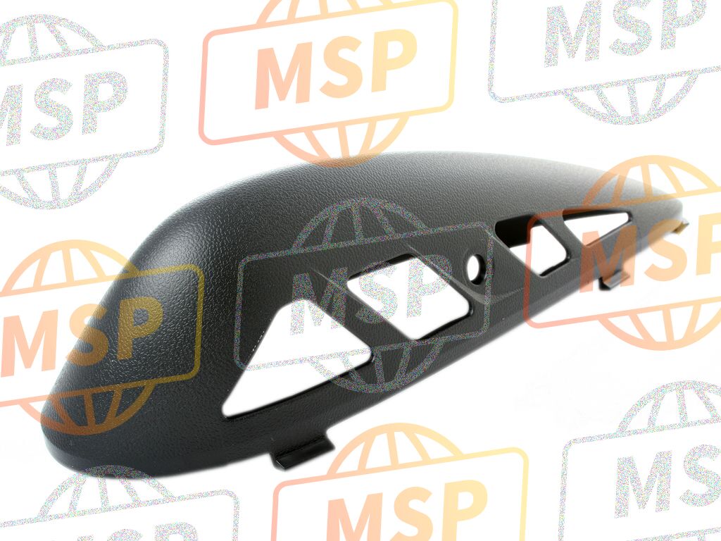 64260MCSG01, Coperchio Protezione Moto, Honda, 1