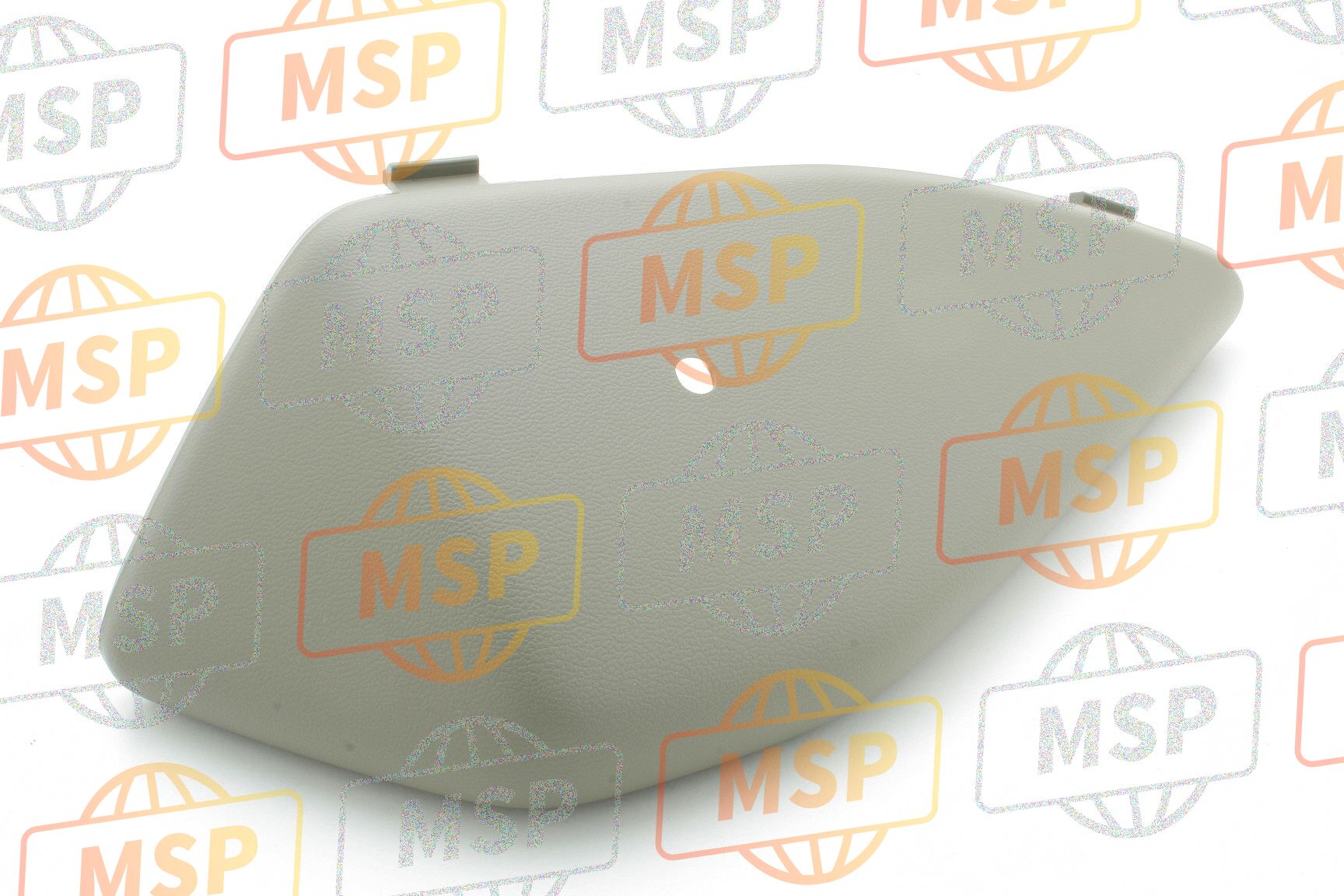 64261MT3000ZB, Couverture , L. Protection Moteur NH304R (NH304R Gris Fur), Honda, 1