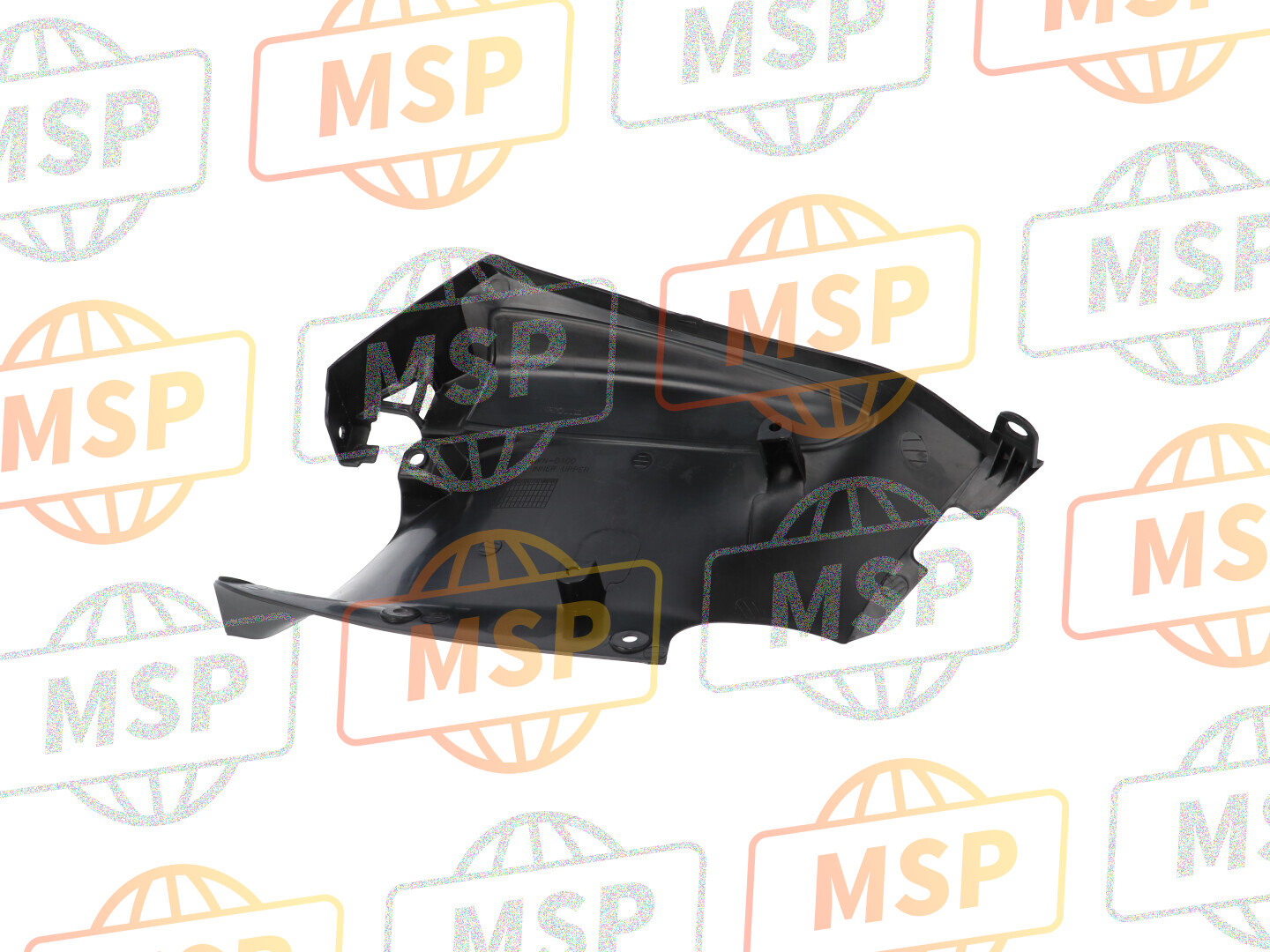 64266MKND10, Panel, L. Inner Upper, Honda, 2