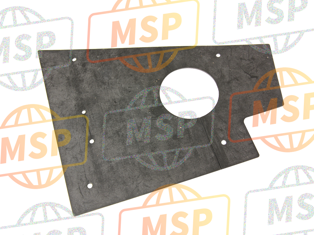 64267MBLD00, Caucho De Guia De Aire De, Honda, 1