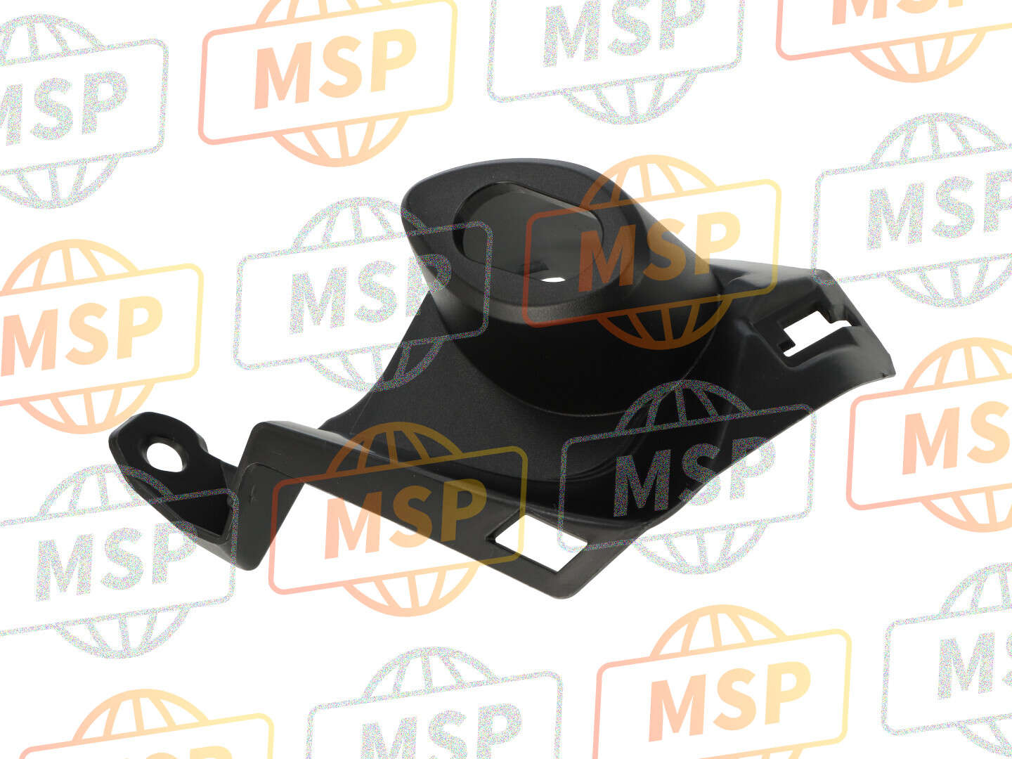 64270MJMD60, Cubretablero,  Intermitent, Honda, 1