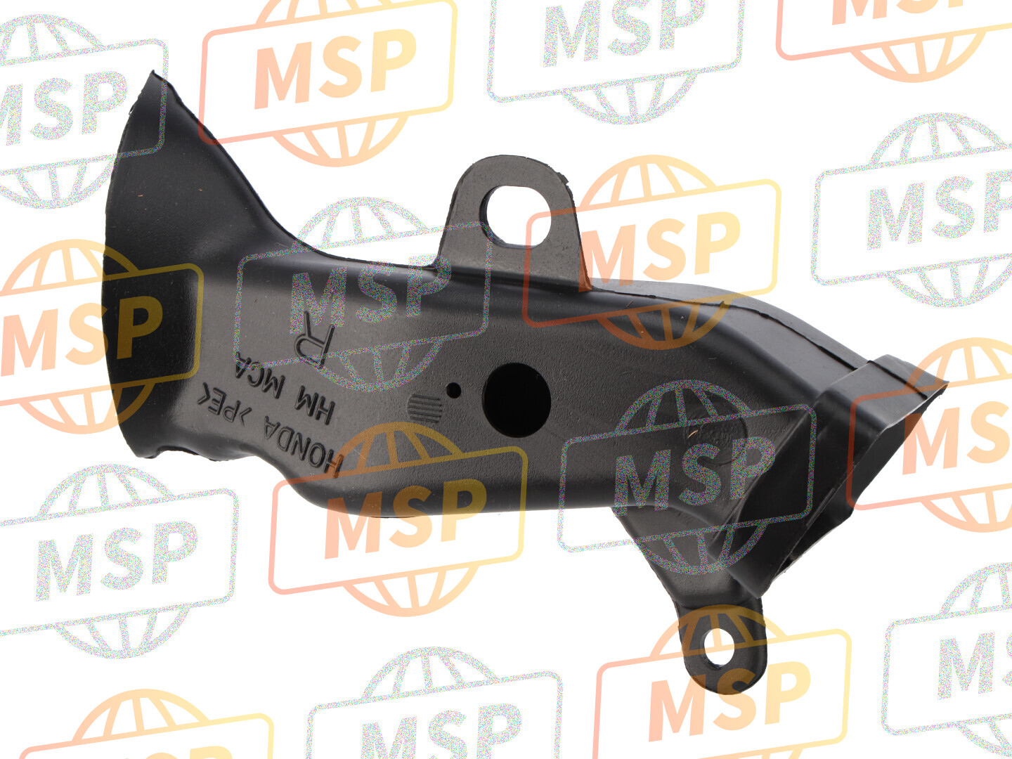 64275MCA000, Duct, R. Upper Air, Honda, 2