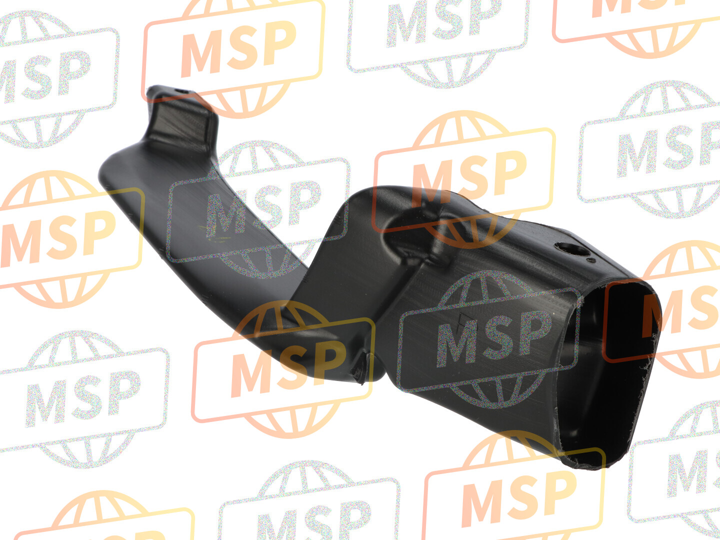 64278MCAA80, Duct, R. Air Fr. Lower, Honda, 1