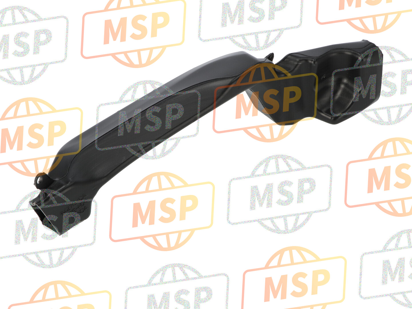 64278MCAA80, Duct, R. Air Fr. Lower, Honda, 2