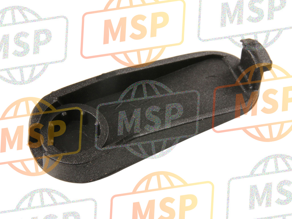64286MT2000ZE, Cap , R. Deflector NH215M, Honda, 2