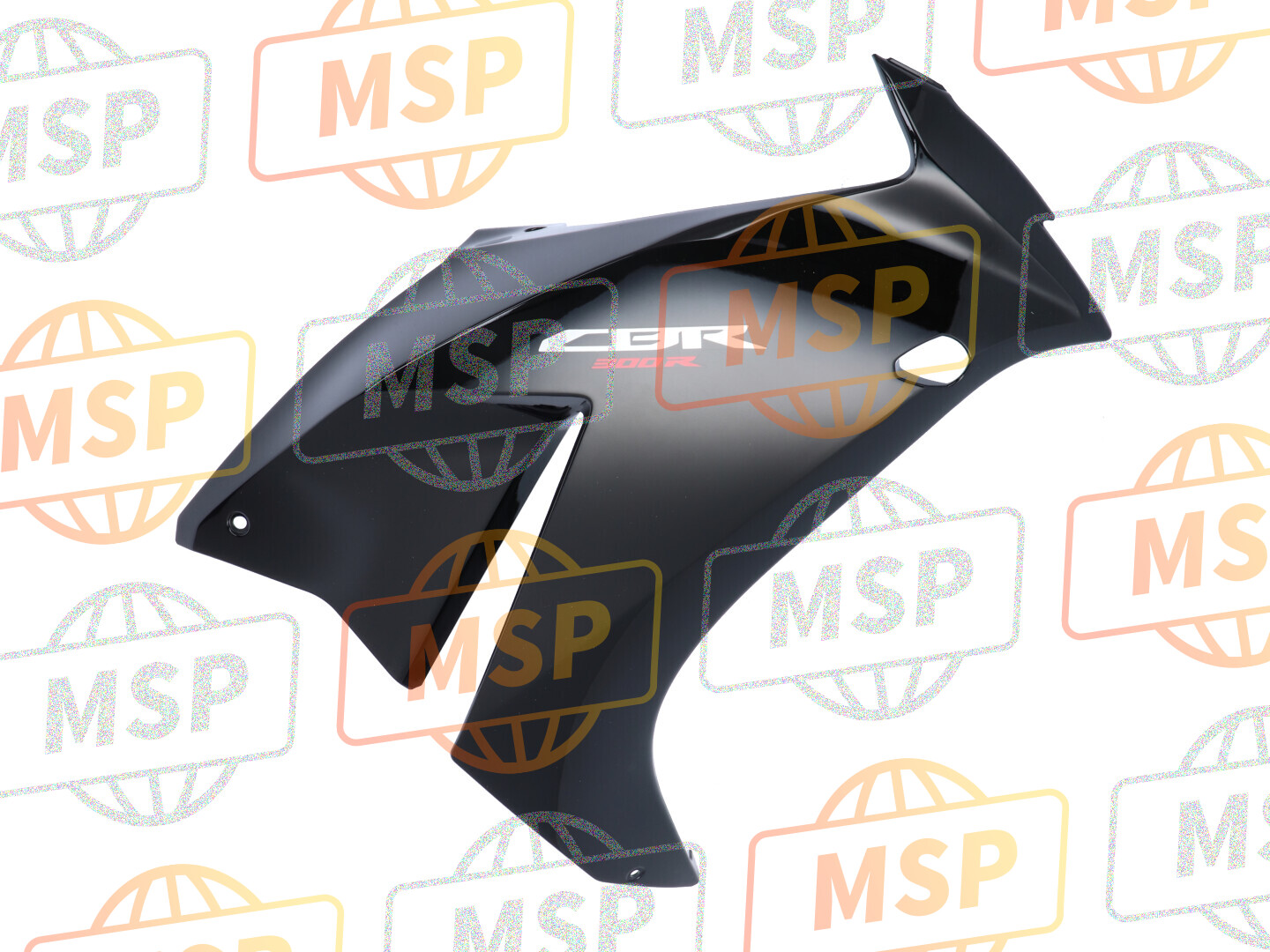 64300K33D00ZB, Gruppo Cappottatura Media, Honda, 1