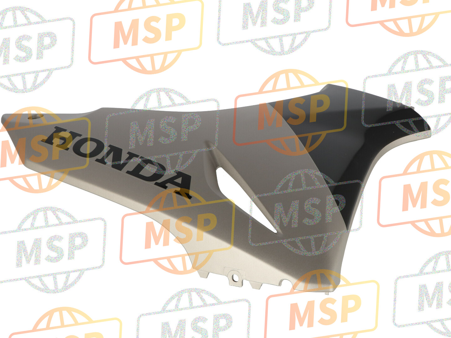 64300KPP861ZA, Set ILLUST*TYPE1*, Honda, 1